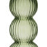 Фото #4 товара Кувшин Зеленый Стеклянный 14,5 x 14,5 x 32 cm