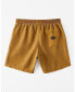 ფოტო #2 პროდუქტის Men's All Day OVD Layback Drawstring Shorts