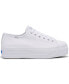 Фото #6 товара Кроссовки Keds Triple Up Casual Snearkers