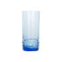 Фото #1 товара Набор стаканов Bormioli Rocco Америка'20s Синий 6 штук Стекло (490 мл)