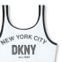 Фото #3 товара DKNY D60045 Swimsuit