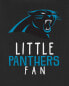 Baby NFL Carolina Panthers Bodysuit 6M