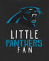 Фото #15 товара Baby NFL Carolina Panthers Bodysuit 9M