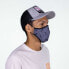 Фото #4 товара HYDROPONIC Breeze Pink Panther Face Mask