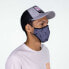 HYDROPONIC Breeze Pink Panther Face Mask