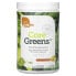 Фото #1 товара Core Greens™, Advanced Plant-Based Superfood, Natural Citrus, 12.7 oz (360 g)