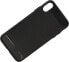 Etui Carbon iPhone Xr czarny /black