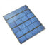 Фото #1 товара Solar panel 3,5W/6V 165x135x3mm