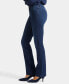 Фото #4 товара Women's Marilyn Straight Jeans