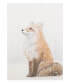 Фото #1 товара Acrylbild handgemalt Rat des Fuchses
