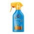 Spray Sun Protector Nivea Sun Bronzer 270 ml Spf 30