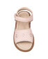 Фото #3 товара Child Girl Classic Sandal with Scallop