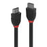 Фото #1 товара Lindy 36773 - 3 m - HDMI Type A (Standard) - HDMI Type A (Standard) - 48 Gbit/s - Black