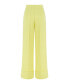 Фото #4 товара Women's High Waist Palazzo Pants