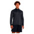 Фото #1 товара UNDER ARMOUR Tech Vent half zip sweatshirt