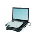 Фото #5 товара Professional Series Laptop Workstation - Black - Metal - 85 - 245 mm - 400 mm - 58 mm - 341 mm