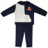 Фото #1 товара LEVI´S ® KIDS Sploced Color Block Baby Joggers