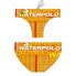 Фото #1 товара TURBO Text Swimming Brief