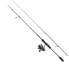 ABU GARCIA Revo® X Spinning Combo