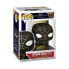 FUNKO POP Marvel Spiderman No Way Home Spiderman Black & Gold Suit Figure
