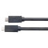 KRAMER 96-0219105 USB-A To USB-C Cable - фото #2