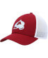 Фото #1 товара Men's Burgundy Colorado Avalanche Color Pop Trucker Adjustable Hat