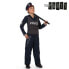 Фото #7 товара Маскарадные костюмы для детей Полиция