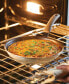 Фото #4 товара Cook + Create Aluminum Nonstick Frying Pan, 10"