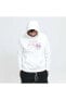Фото #1 товара Sportswear Fleece Pullover Sunshine Graphic Hoodie Erkek Sweatshirt Dn5200-100