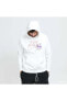 Фото #1 товара Толстовка Nike Sportswear Fleece Pullover Sunshine Graphic Hoodie Erkek Sweatshirt DN5200-100