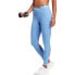 ADIDAS Tf Vsh 7/8 Leggings Blue Fusion, L - фото #2