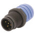 Фото #2 товара VETUS NMEA2000 Male Connector 120 Ohm Resistance