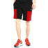Фото #1 товара Puma Clsx Shorts Mens Size L Casual Athletic Bottoms 53171301