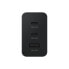 Portable charger Samsung EP-T6530 Black 65 W