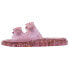 MELISSA Mini Wide II Infant Slides