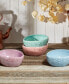 Фото #7 товара Iridescent Figural Egg Bowls, Set of 4