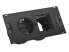 Фото #2 товара Bachmann 929.030 - 1 AC outlet(s) - Indoor - Type F - Plastic - Black - 139 mm