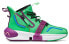 Anta Dragon Ball Super x Anta "Piccolo" 112011619-5 Basketball Sneakers