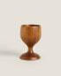 Фото #1 товара Wooden egg cup