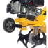 ფოტო #2 პროდუქტის POWERPLUS POWXG72040 144.3CC Tiller