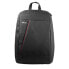 Laptop Backpack Asus Nereus Black