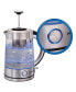 Фото #3 товара Tea Steeping 1.7-L Glass Kettle