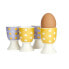 KITCHENCRAFT Soleada Floral Egg Cup 4 Units