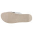 Фото #5 товара TOMS Savanna Slide Womens Beige Casual Sandals 10018053T