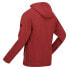 Фото #5 товара REGATTA Kassian hoodie fleece