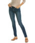 Фото #1 товара Hudson Jeans Blair Genesis High-Rise Skinny Jean Women's Blue 24
