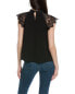 Rain Lace Top Women's