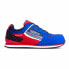 Фото #2 товара Обувь для безопасности Sparco Ndis Scarpa Gymkhana Martini Racing S3 ESD Синий Красный