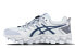 Кроссовки Asics GEL-FujiTrabuco 7 SPS White 44.5 - фото #1