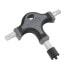 Фото #1 товара SUPER B TB-TH20 Chainring Nut Wrench Tool